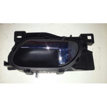 MANETA INTERIOR TRASERA IZQUIERDA 