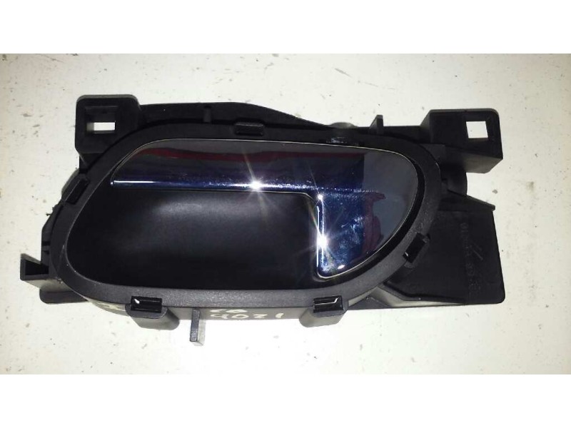 Recambio de maneta interior trasera izquierda para citroën c4 berlina referencia OEM IAM   