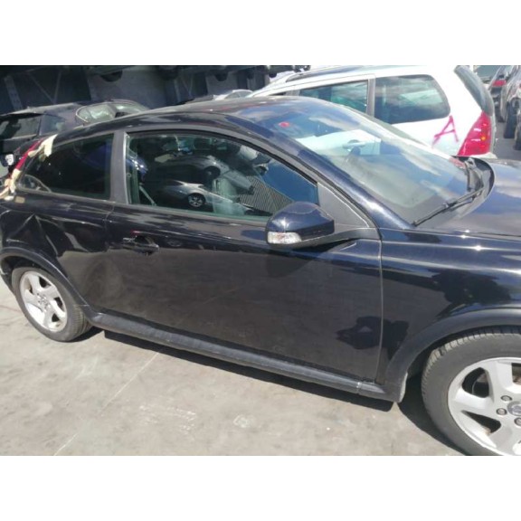 volvo c30 del año 2010