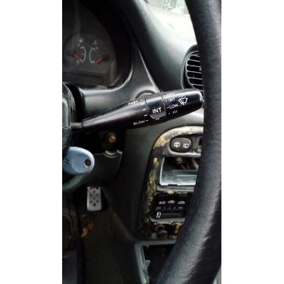 hyundai accent (x3) del año 1998