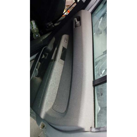 opel zafira b del año 2010