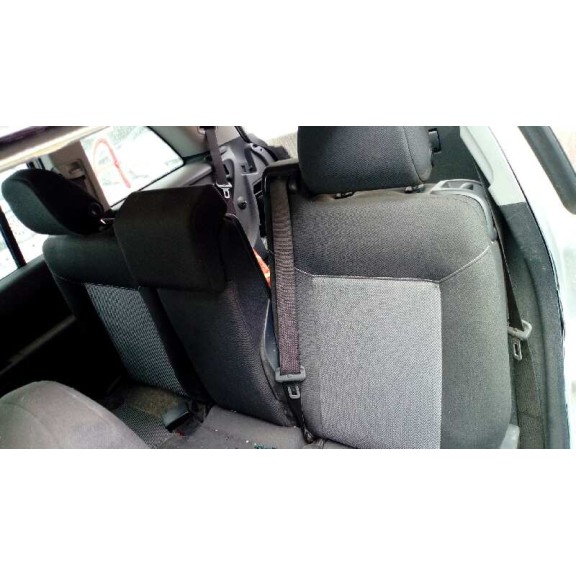 opel zafira b del año 2010