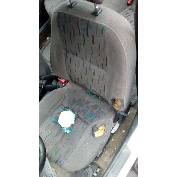 hyundai accent (x3) del año 1998