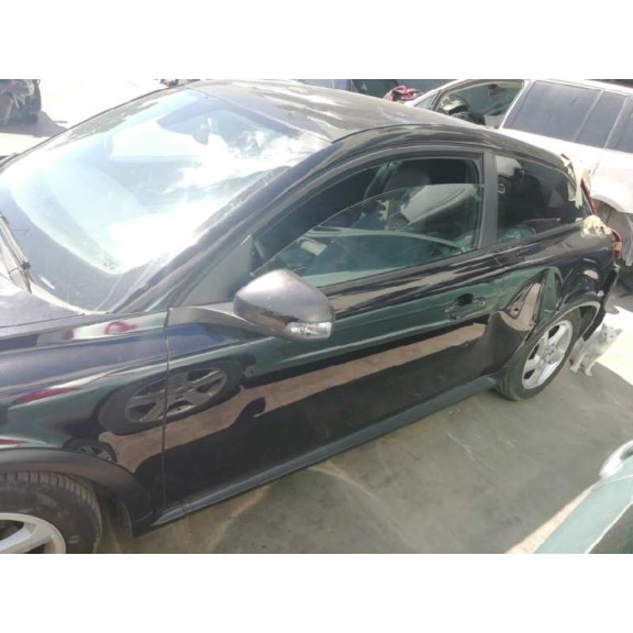 volvo c30 del año 2010