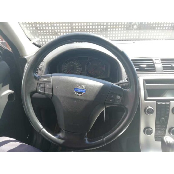 volvo c30 del año 2010