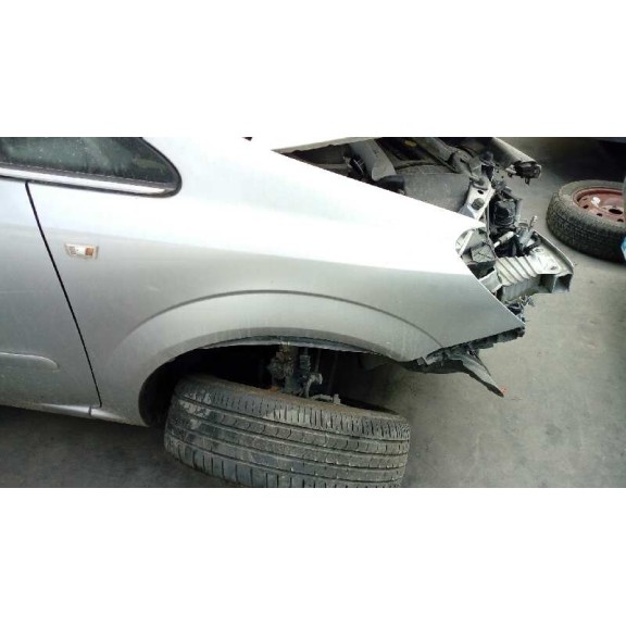 opel zafira b del año 2010