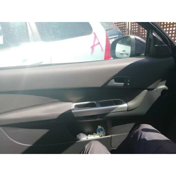 volvo c30 del año 2010