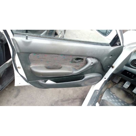 hyundai accent (x3) del año 1998