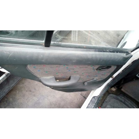 hyundai accent (x3) del año 1998