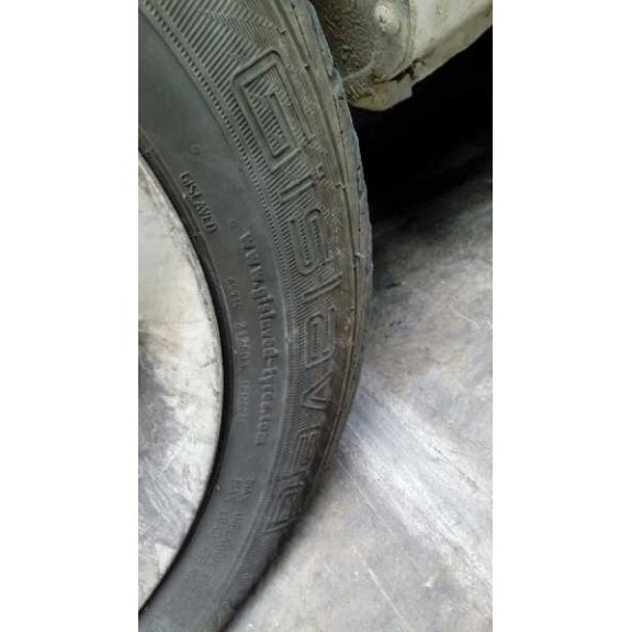 hyundai accent (x3) del año 1998