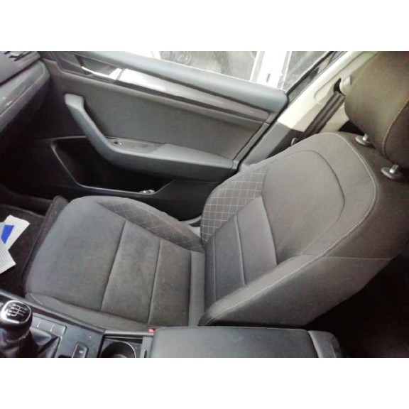 skoda superb (3v3) del año 2018