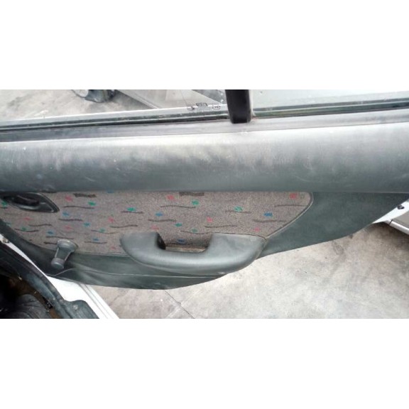 hyundai accent (x3) del año 1998