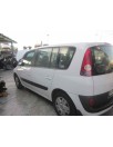 renault espace iv (jk0) del año 2002