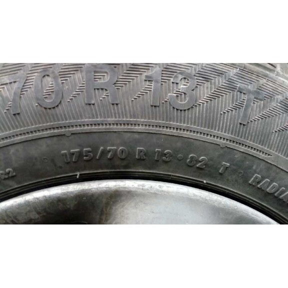 hyundai accent (x3) del año 1998