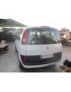 renault espace iv (jk0) del año 2002