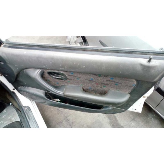 hyundai accent (x3) del año 1998