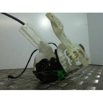 CERRADURA PUERTA TRASERA IZQUIERDA 814103Z000 4 PIN 