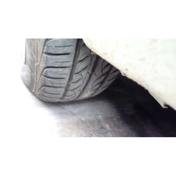 hyundai accent (x3) del año 1998