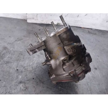 Recambio de diferencial delantero para toyota rav 4 (a3) 2.2 d-cat referencia OEM IAM 80010T5  