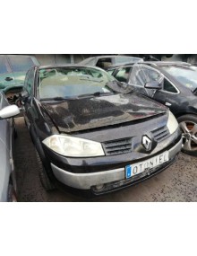 renault megane ii berlina 5p del año 2003