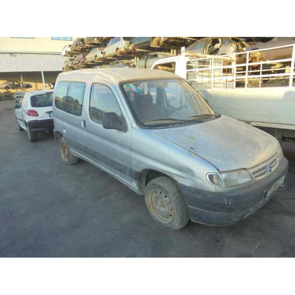 citroën berlingo del año 1999
