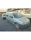 citroën berlingo del año 1999