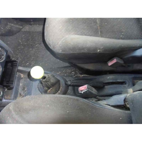 citroën berlingo del año 1999