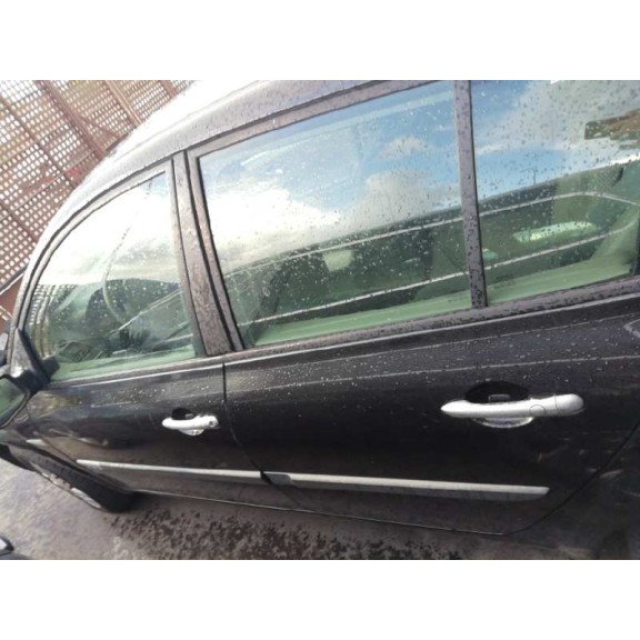 renault megane ii berlina 5p del año 2003