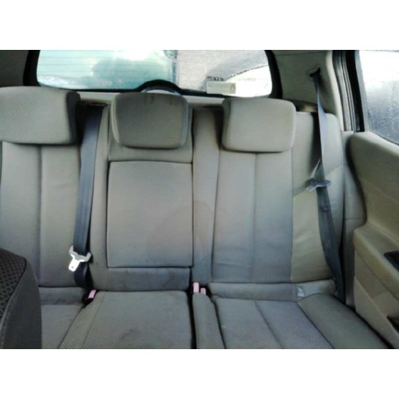 renault megane ii berlina 5p del año 2003