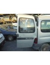 citroën berlingo del año 1999