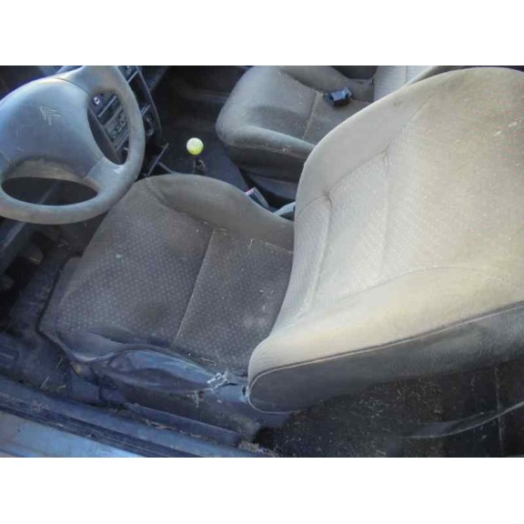 citroën berlingo del año 1999