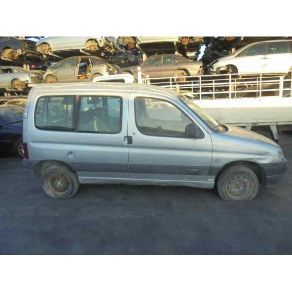 citroën berlingo del año 1999