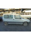 citroën berlingo del año 1999