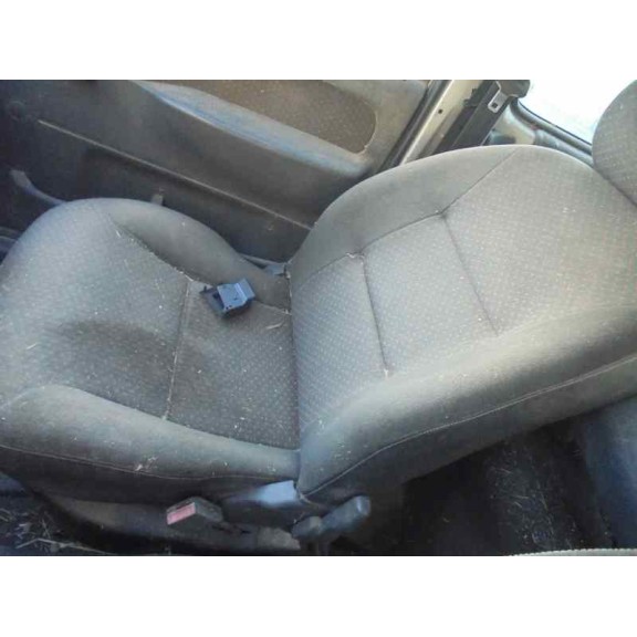 citroën berlingo del año 1999