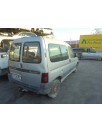 citroën berlingo del año 1999