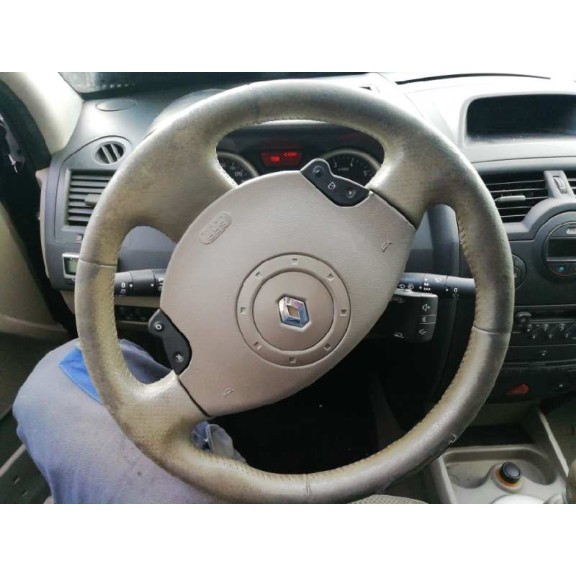 renault megane ii berlina 5p del año 2003