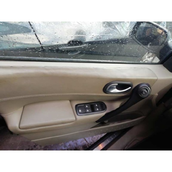 renault megane ii berlina 5p del año 2003