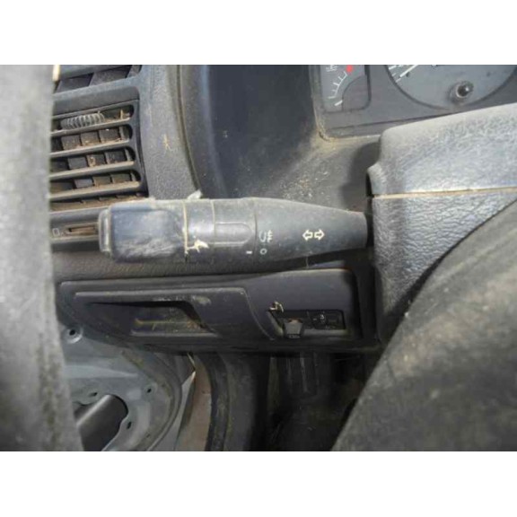 citroën berlingo del año 1999