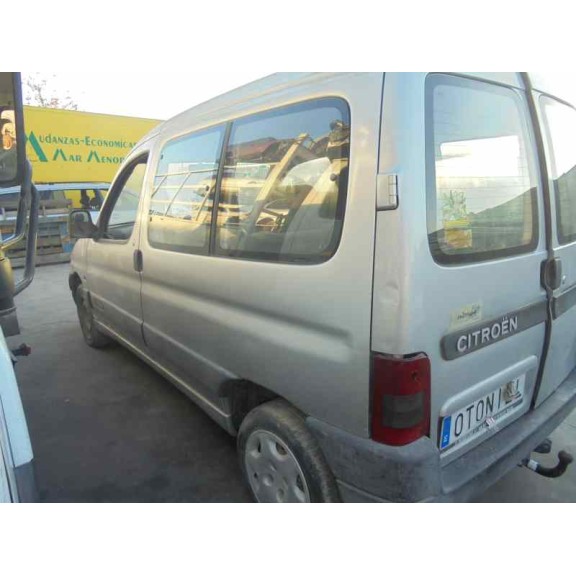 citroën berlingo del año 1999