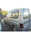citroën berlingo del año 1999