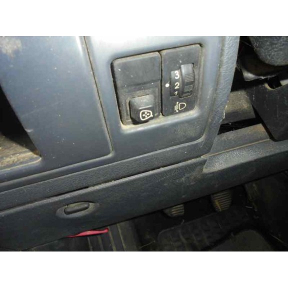 citroën berlingo del año 1999