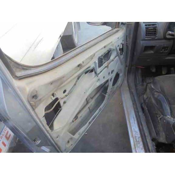 citroën berlingo del año 1999