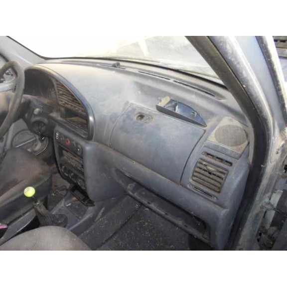 citroën berlingo del año 1999