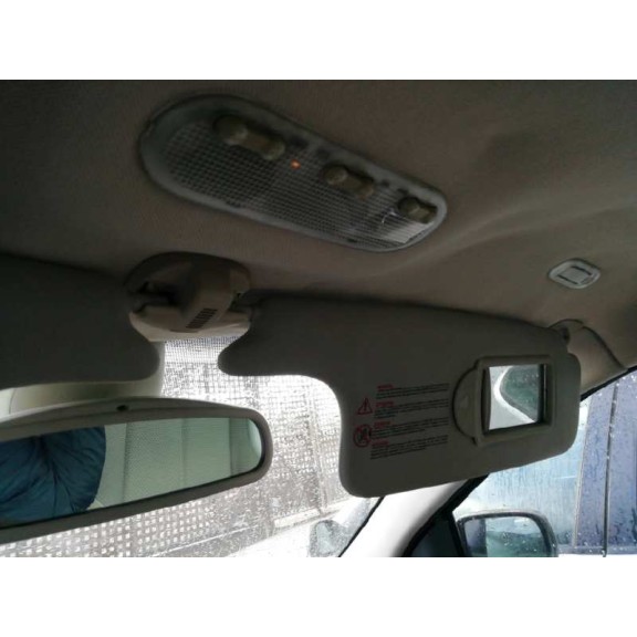 renault megane ii berlina 5p del año 2003