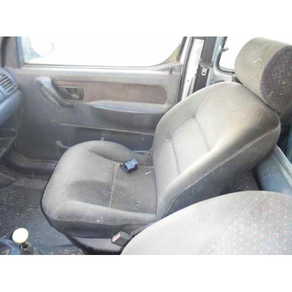 citroën berlingo del año 1999