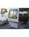 citroën berlingo del año 1999