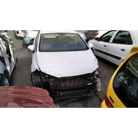 seat ibiza (6j5) del año 2012