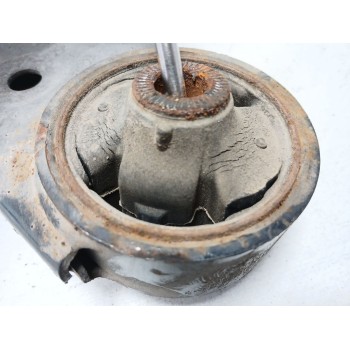 Recambio de brazo suspension inferior delantero derecho para hyundai ix35 classic 2wd referencia OEM IAM   