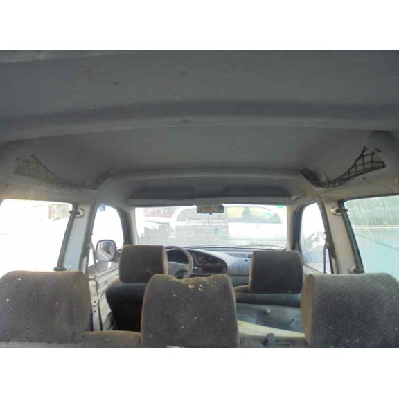 citroën berlingo del año 1999