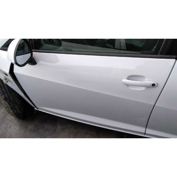 seat ibiza (6j5) del año 2012